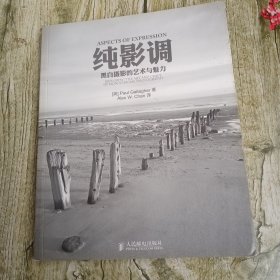 纯影调：黑白摄影的艺术与魅力