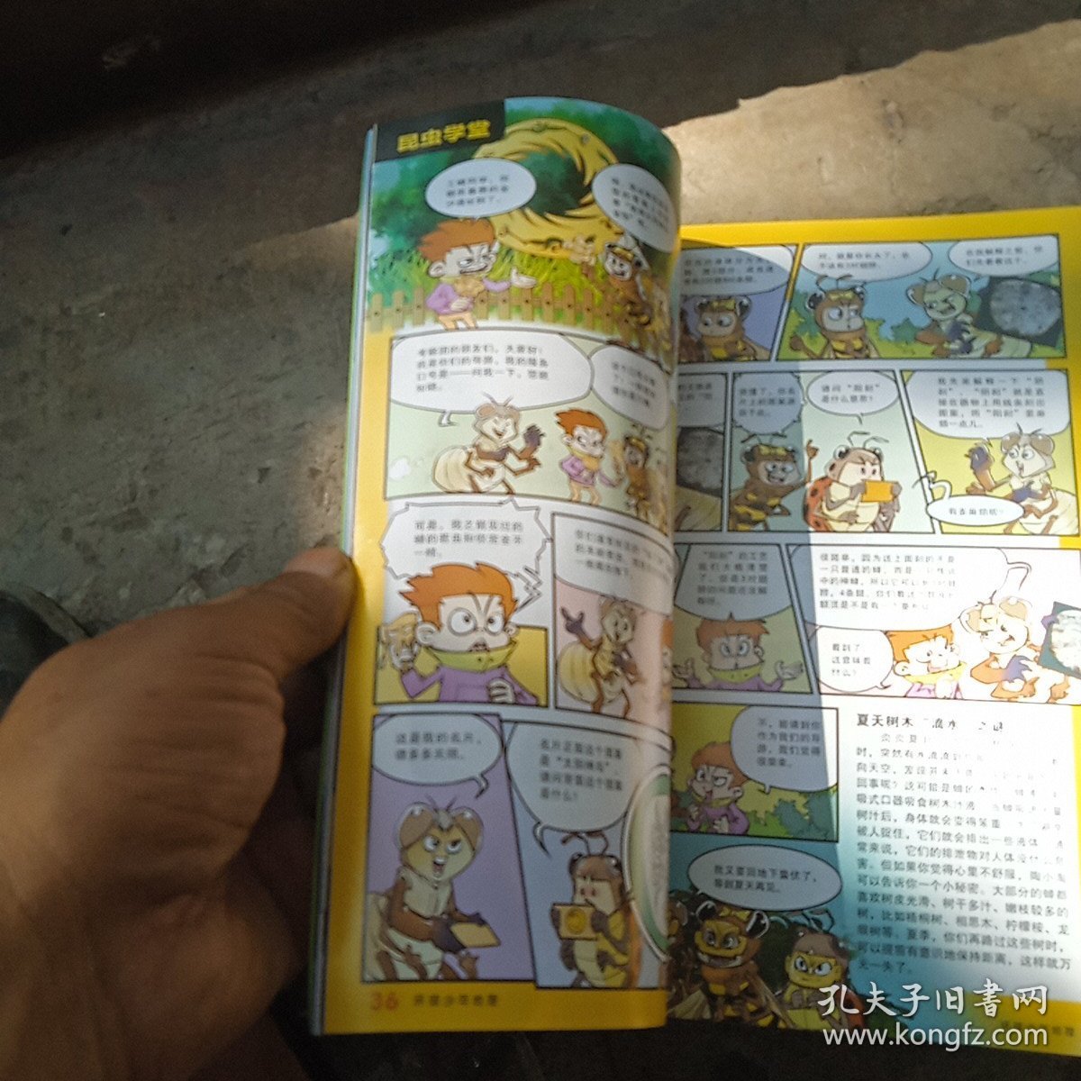 环球少年地理2022年，3