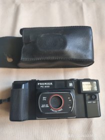 普瑞米尔PC--200胶片相机（请仔细阅读商品简介！）