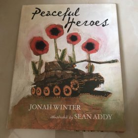 PeacefulHeroes和平英雄