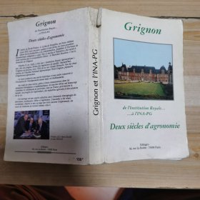 Grignon