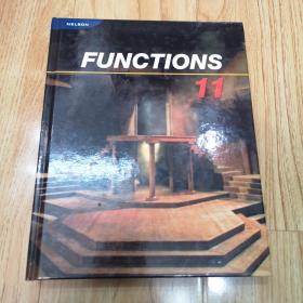 FUNCTIONS 11