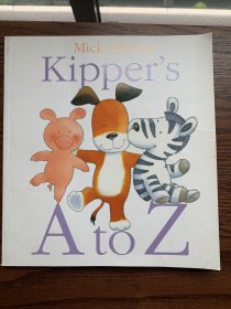 Kipper's At o Z