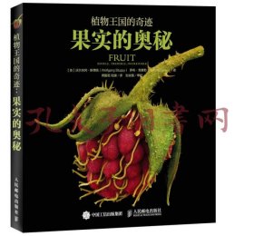 植物王国的奇迹：果实的奥秘