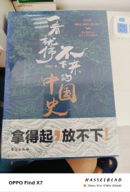 一看就停不下来的中国史