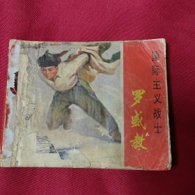 罗盛教F