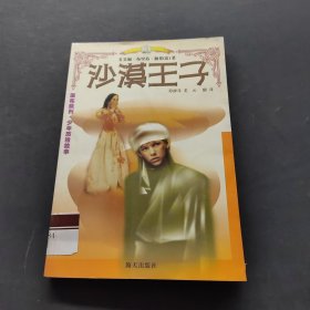 沙漠王子