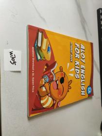 ALO7 ENGLISH FOR KIDS 3A