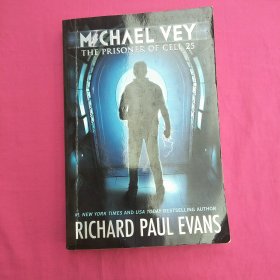 Michael Vey: The Prisoner of Cell 25