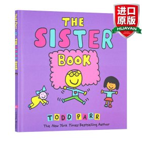 【预订】The Sister Book