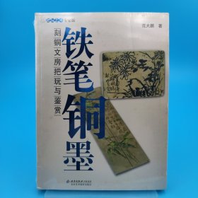 铁笔铜墨：把玩艺术·专家版