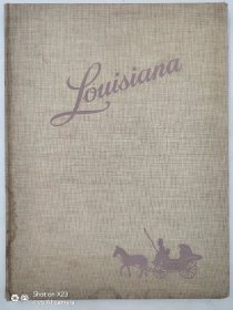 Louisiana A Treasure of Plantation Homes