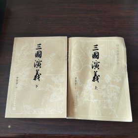 三国演义(2册)