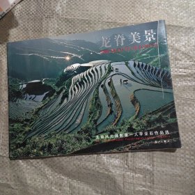 龍脊美景:李亞石攝影作品精選:[中英日韓文本]