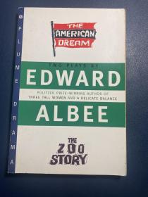 The American Dream and Zoo Story