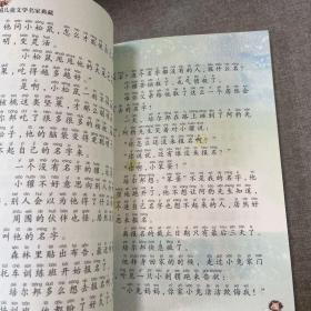 小巴掌童话·全集8：女巫外婆的书房（美绘注音版）/中国儿童文学名家典藏