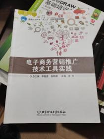 电子商务营销推广技术工具实践