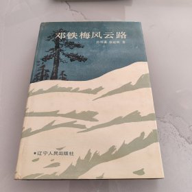 邓铁梅风云路