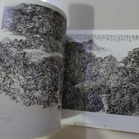 当代山水画精品心解·王镛
