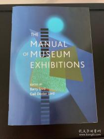 The Manual of Museum Exhibitions