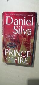 Prince of Fire