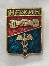 114 苏联城市英雄勋章