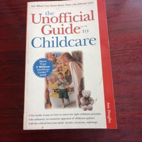 the Unofficial Guide to Childcare