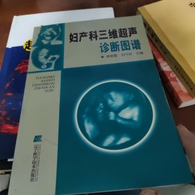 妇产科三维超声诊断图谱