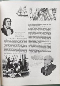 Our Literary Heritage ——A Pictorial History of the Writer in America