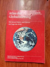 atlas der globalisierung