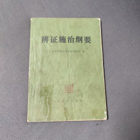 辩证施治纲要