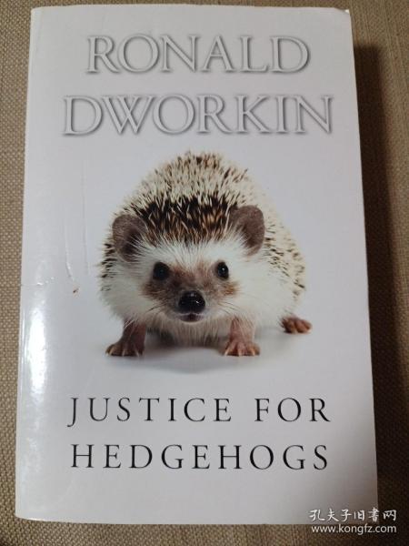 JusticeforHedgehogs