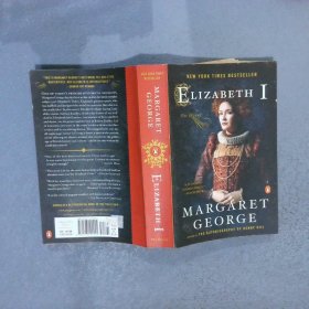 ELIZABETH I   伊丽莎白一世