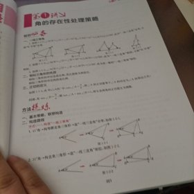 广猛说题 中考数学压轴题破解之道