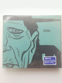 版本自辩 拆封 美国 摇滚 音乐 1碟 CD 遗弃的缪斯 Throwing Muses Limbo