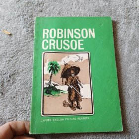 ROBINSON CRUSOE