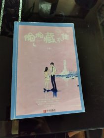 偷偷藏不住（全二册）竹已晋江金榜作品段嘉许VS桑稚