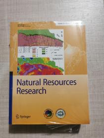 natural resources research 2021年12月 特厚