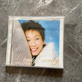 原来 林忆莲 CD