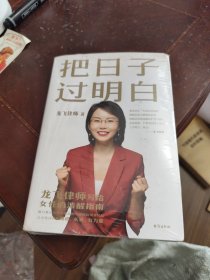 把日子过明白 龙飞律师 著