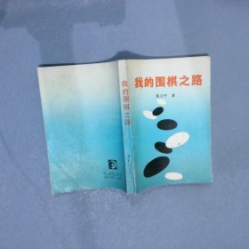 我的围棋之路