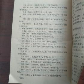 针灸医学验集【封面封底折痕。封面内侧与衬页之间好像缺一衬页见图。多页褶皱多页角折痕折角。无笔记划线。仔细看图】