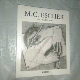 M.C. Escher: The Graphic Work