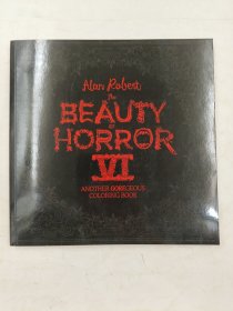 The Beauty of Horror Ⅵ