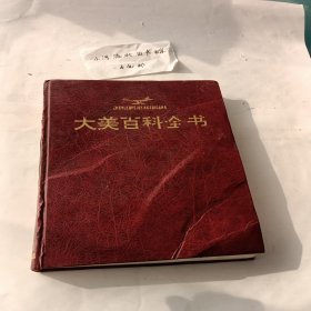 大美百科全书 1