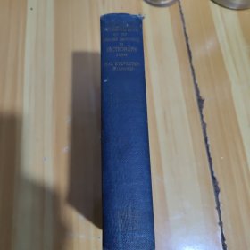 ROGET'S THESAURUS OF THE ENGLISH LANGUAGE IN DICTIONARY FORM （罗盖特词典形式的英语词库）1936年印刷