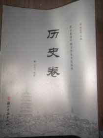 武义县宣平地方历史文化丛书. 历史卷