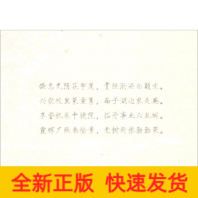映雪齋詩鈔