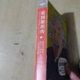 爱因斯坦传上册