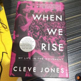 When We Rise：My Life in the Movement